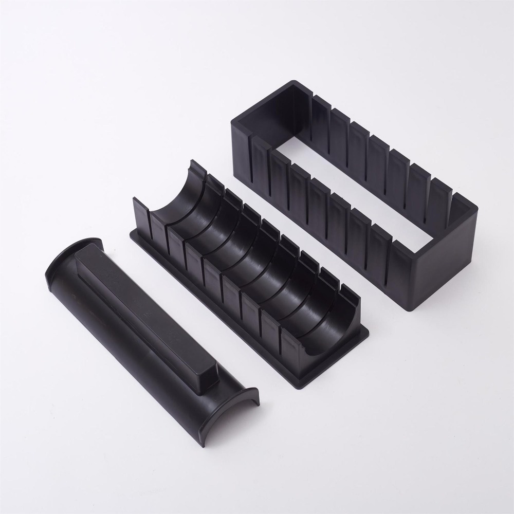 Sushi Mat Bamboo - 3 Pz/set Giapponese Sushi Maker 2