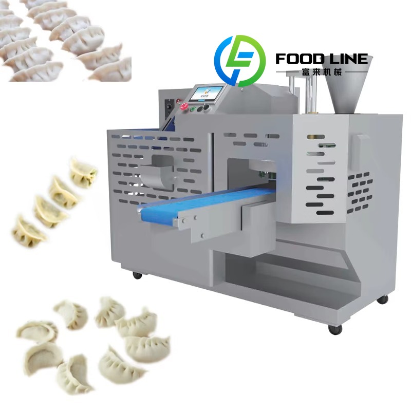 Gyoza Dumpling Maker - Stampo per Ravioli Coreani e Giapponesi,