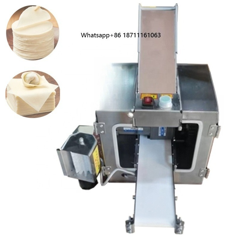 Gyoza Dumpling Maker - Macchina Automatica per Tagliare la Pasta
