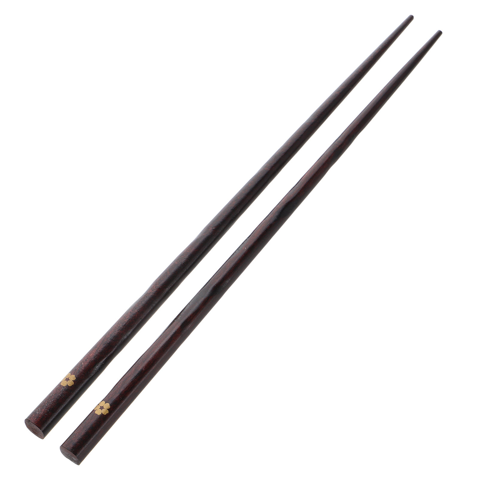 Home Cooking Japanese - Bacchette in Legno Stile Giapponese, Antiscivolo,
