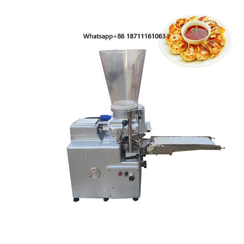 Gyoza Dumpling Maker - Macchina per Gyoza Giapponese ad Alta