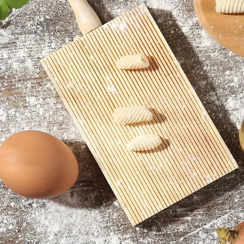 Sushi Mat Bamboo - Nuovi utensili da cucina Tavola Garganelli