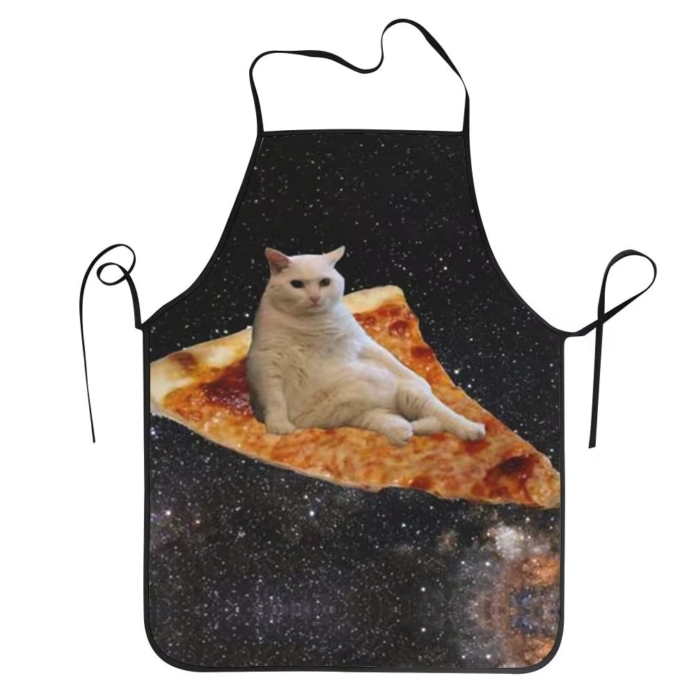 1PC unisex spazio pizza gatto  - Home Cooking For Cats recensione e prezzo