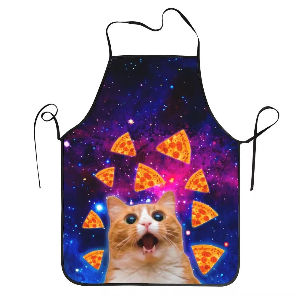 1PC unisex spazio pizza gatto  - Home Cooking For Cats recensione e prezzo