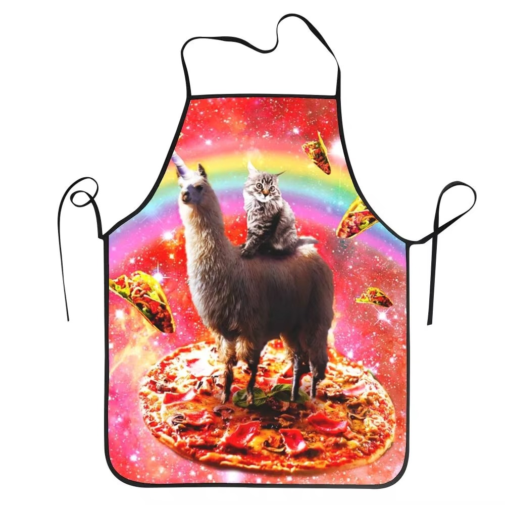 1PC unisex spazio pizza gatto  - Home Cooking For Cats recensione e prezzo