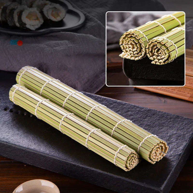 Attrezzo per sushi da cucina T - Sushi Mat Bamboo recensione e prezzo
