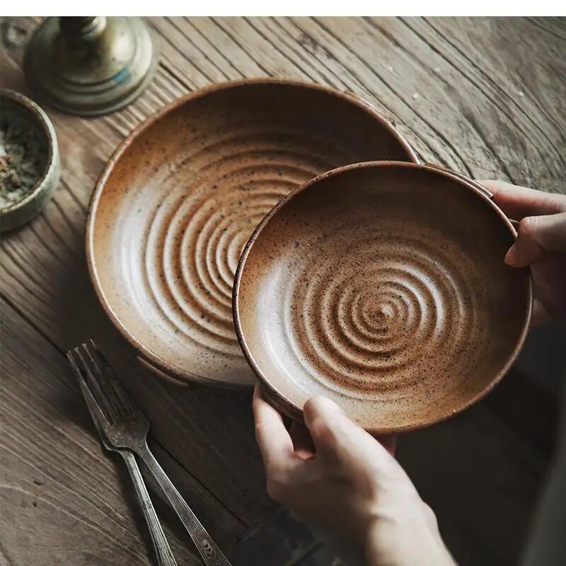 Piatti e Ciotole in Ceramica G - Home Cooking Japanese recensione e prezzo