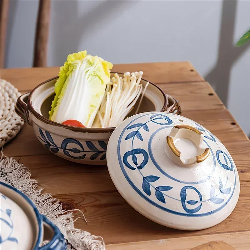 Casseruola in ceramica Pentola - Home Cooking Japanese recensione e prezzo