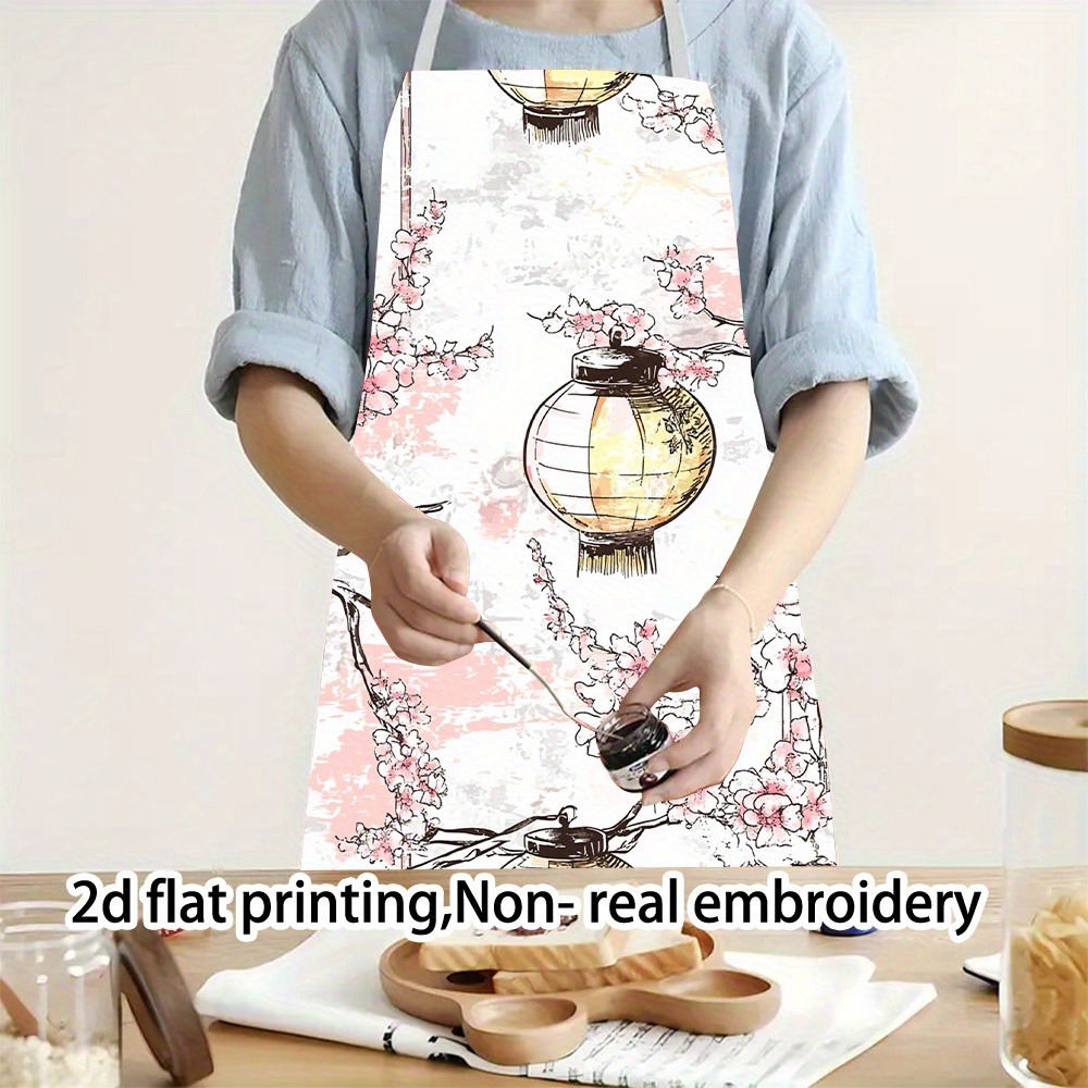 Elegante grembiule giapponese  - Home Cooking Japanese recensione e prezzo