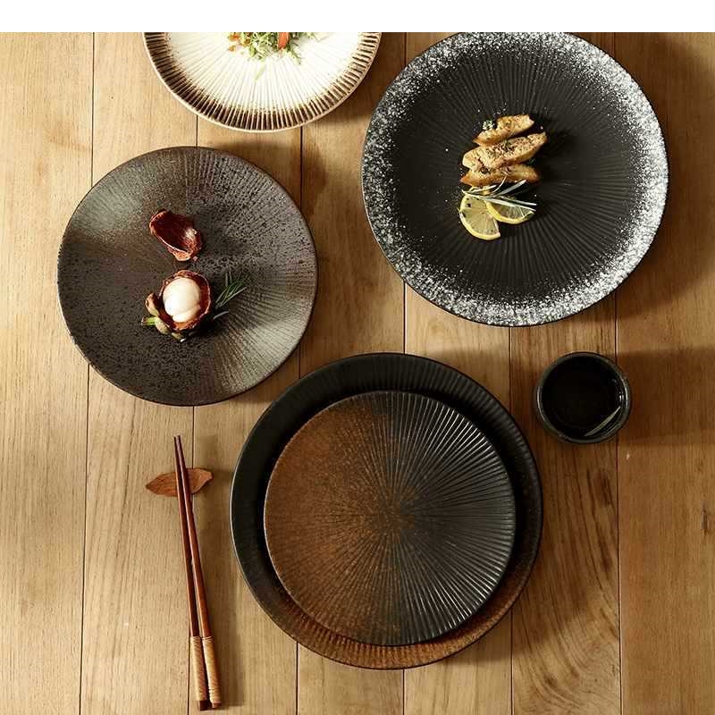 Cucina retrò giapponese Piatto - Home Cooking Japanese recensione e prezzo