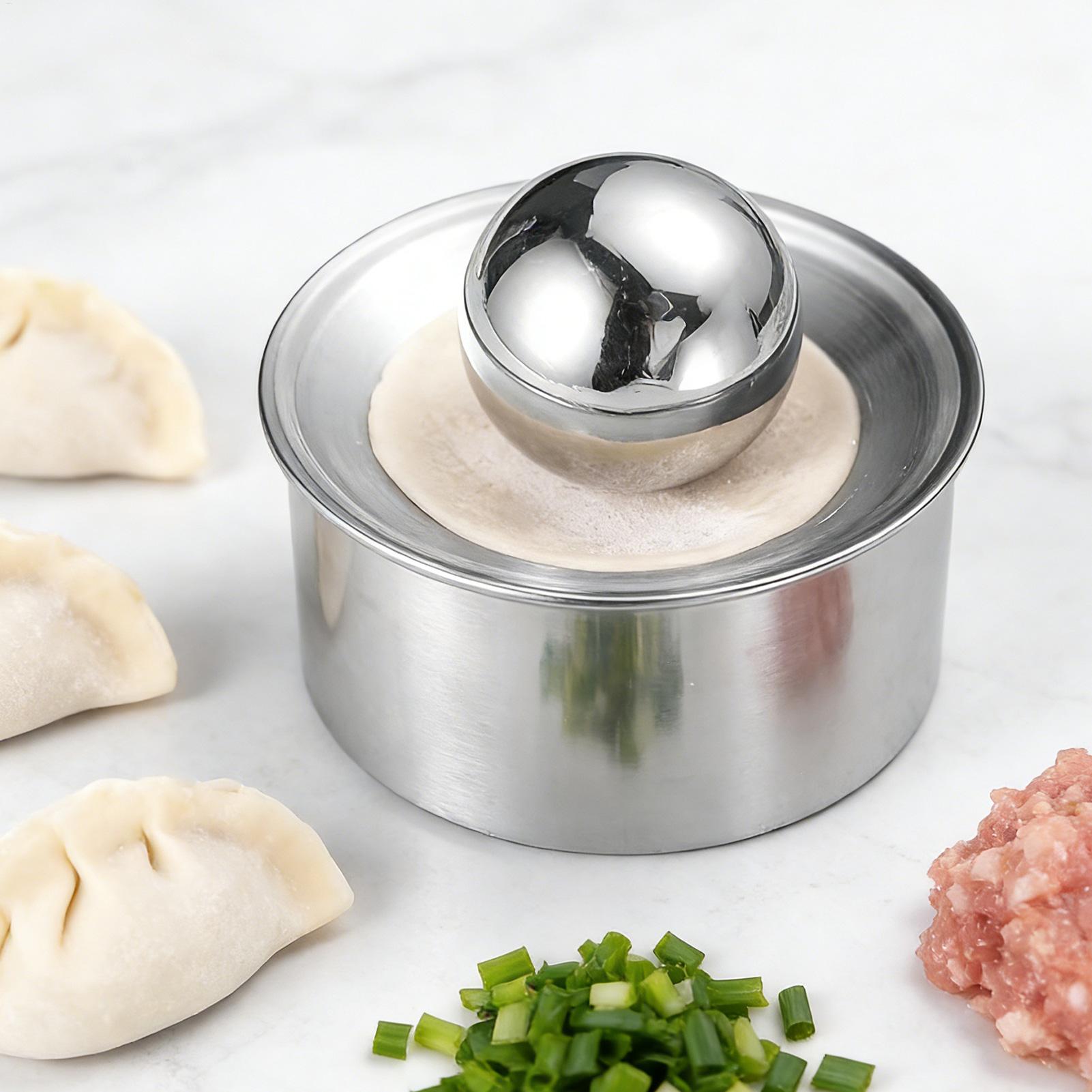 Macchina Manuale per Pressare  - Gyoza Dumpling Maker recensione e prezzo