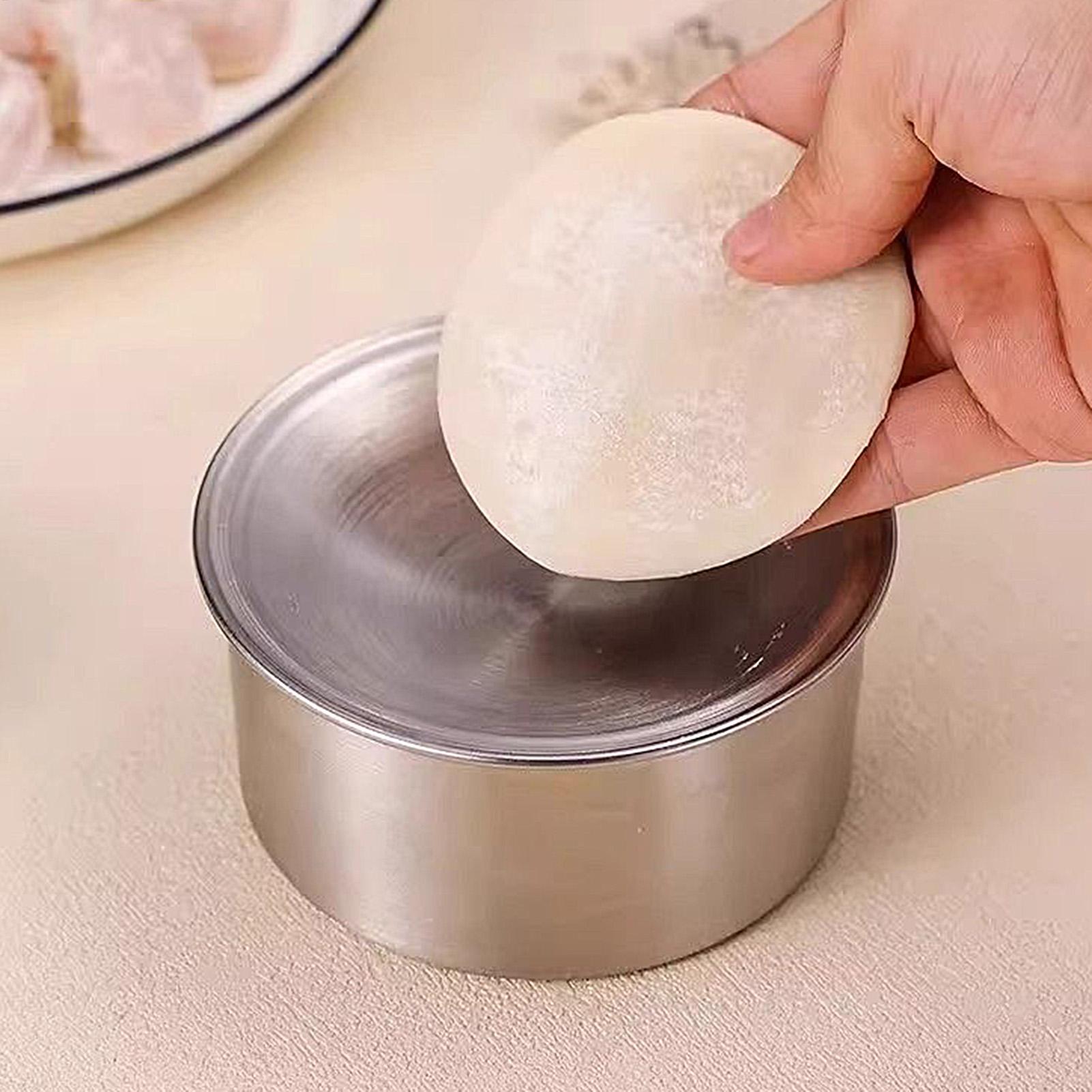 Macchina Manuale per Pressare  - Gyoza Dumpling Maker recensione e prezzo