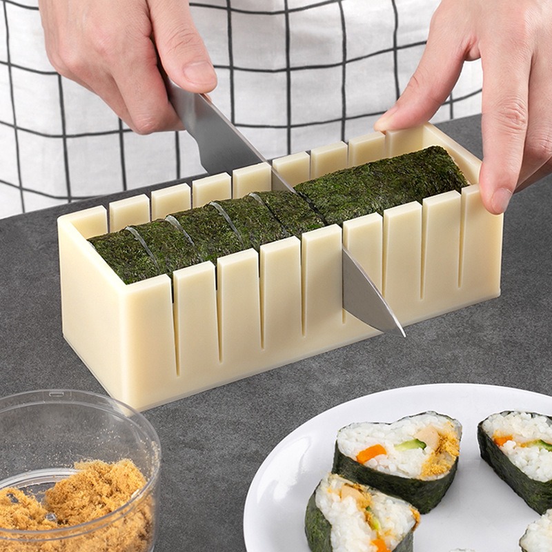 Realizza macchina per sushi Ta - Sushi Mat Bamboo recensione e prezzo