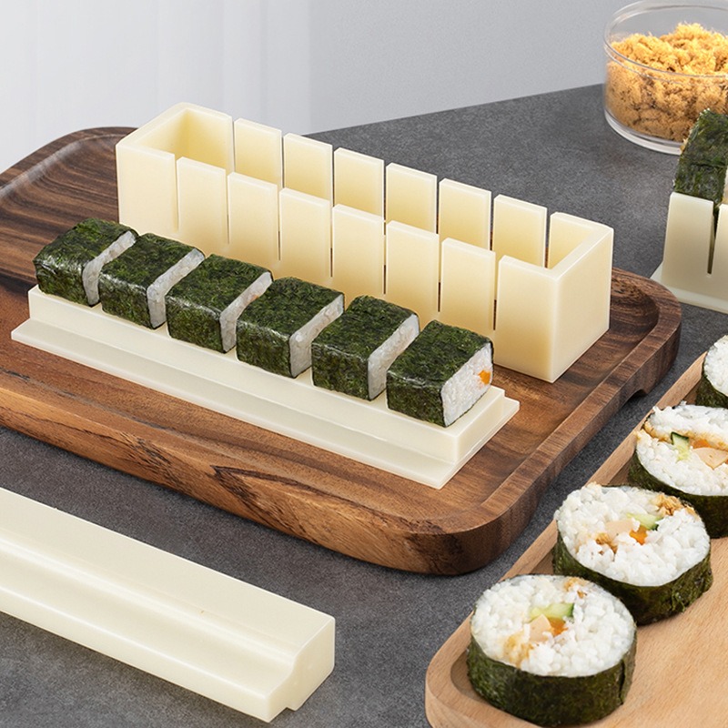 Realizza macchina per sushi Ta - Sushi Mat Bamboo recensione e prezzo
