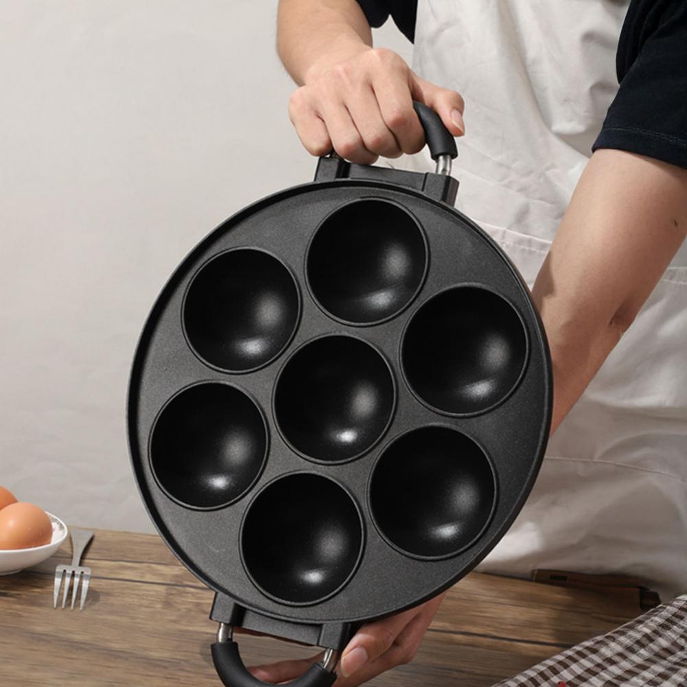 Teglia per Takoyaki, Padella A - Takoyaki Pan Cast recensione e prezzo