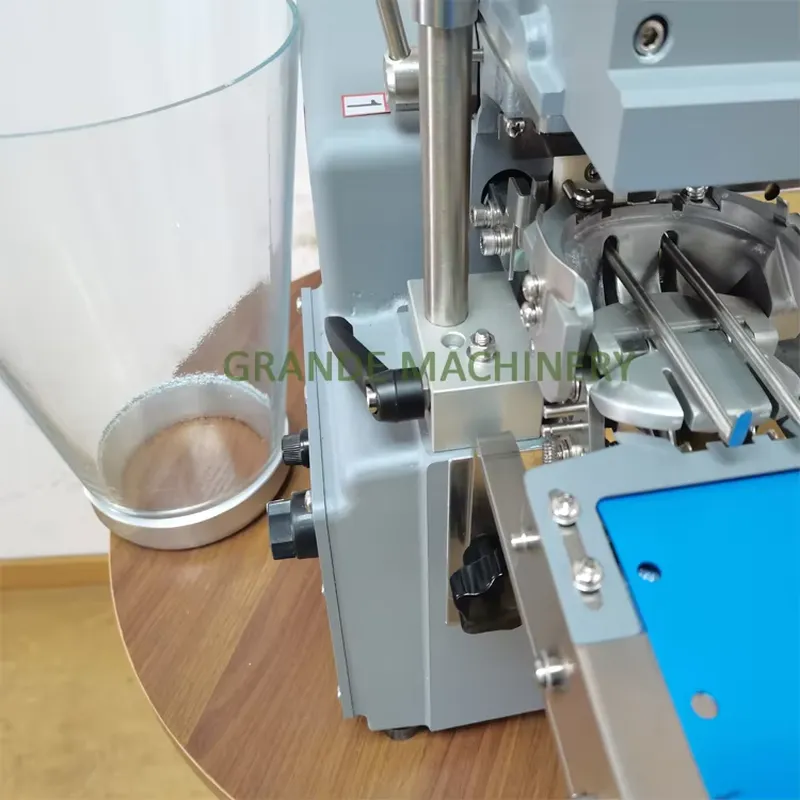 Macchina Elettrica per Fare Ra - Gyoza Dumpling Maker recensione e prezzo