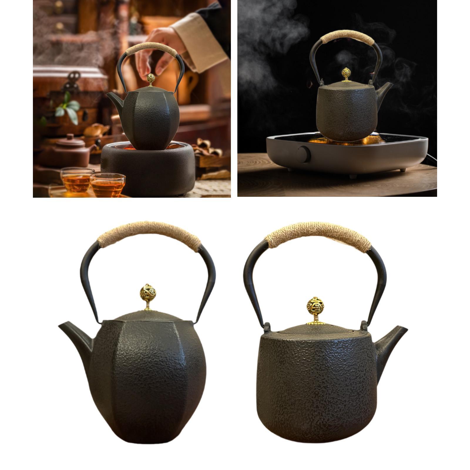 Teiera giapponese Bollitore pe - Home Cooking Japanese recensione e prezzo