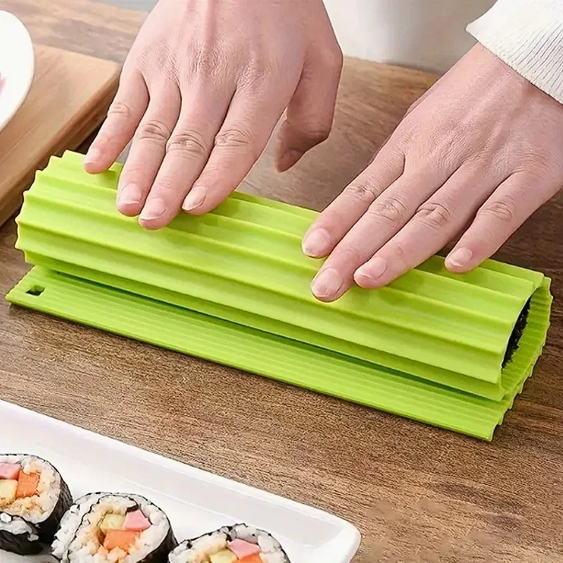 Tappetino in Silicone per Sush - Sushi Mat Bamboo recensione e prezzo