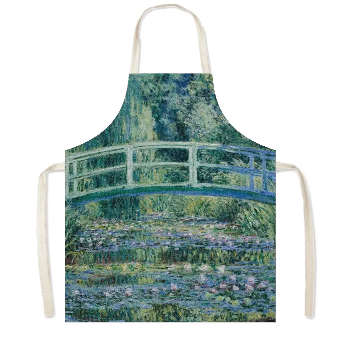 Famosa pittura a olio di Claud - Home Cooking By Food recensione e prezzo