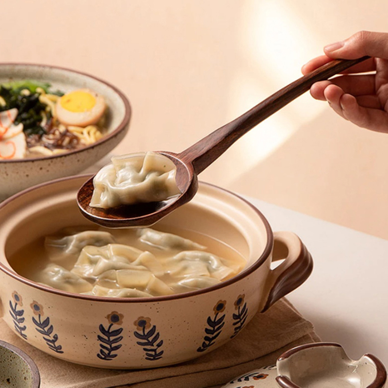 Cucchiaio Lungo in Legno per R - Home Cooking Japanese recensione e prezzo