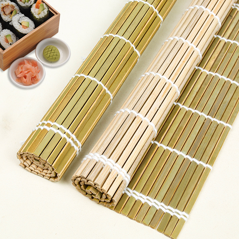 1 Pezzo Tappetino per Sushi in - Sushi Mat Bamboo recensione e prezzo