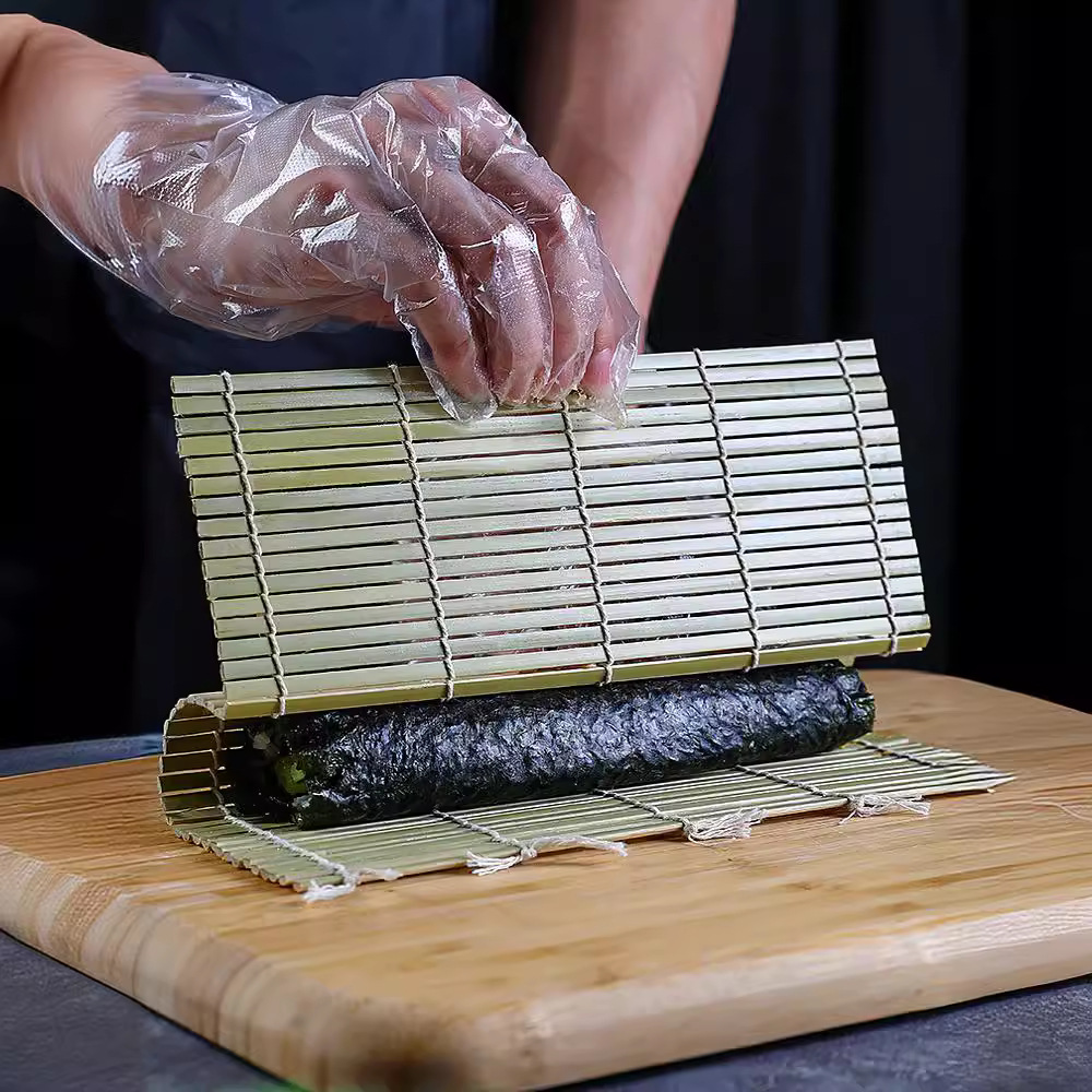 1 Pezzo Tappetino per Sushi in - Sushi Mat Bamboo recensione e prezzo