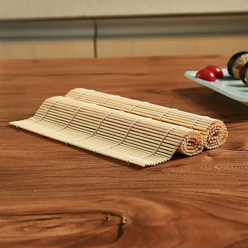Sushi Bamboo Rolling Mats Onig - Sushi Mat Bamboo recensione e prezzo