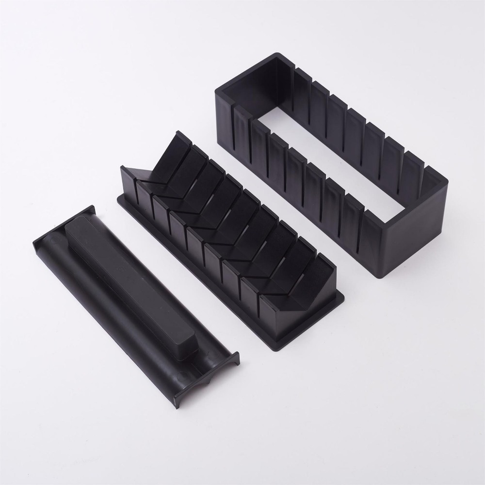 3 Pz/set Giapponese Sushi Make - Sushi Mat Bamboo recensione e prezzo