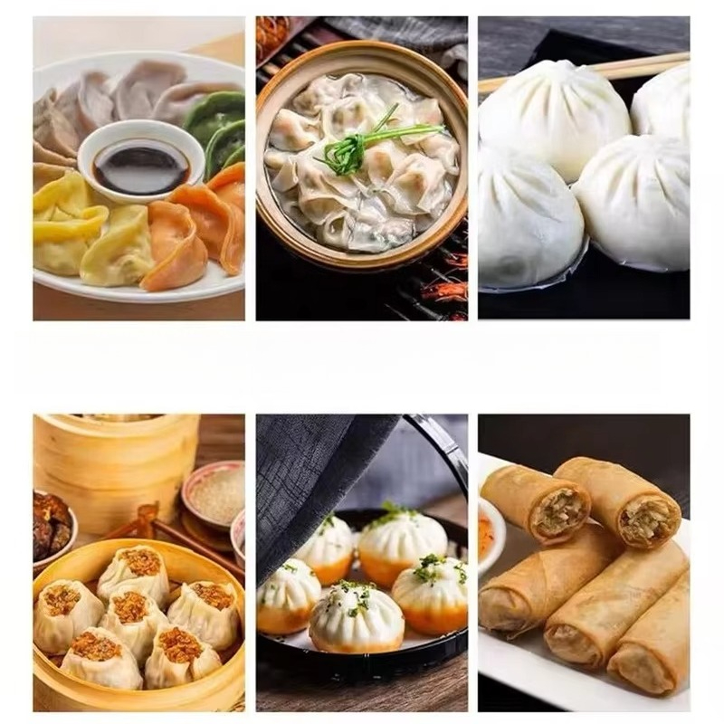 Macchina Automatica per Taglia - Gyoza Dumpling Maker recensione e prezzo