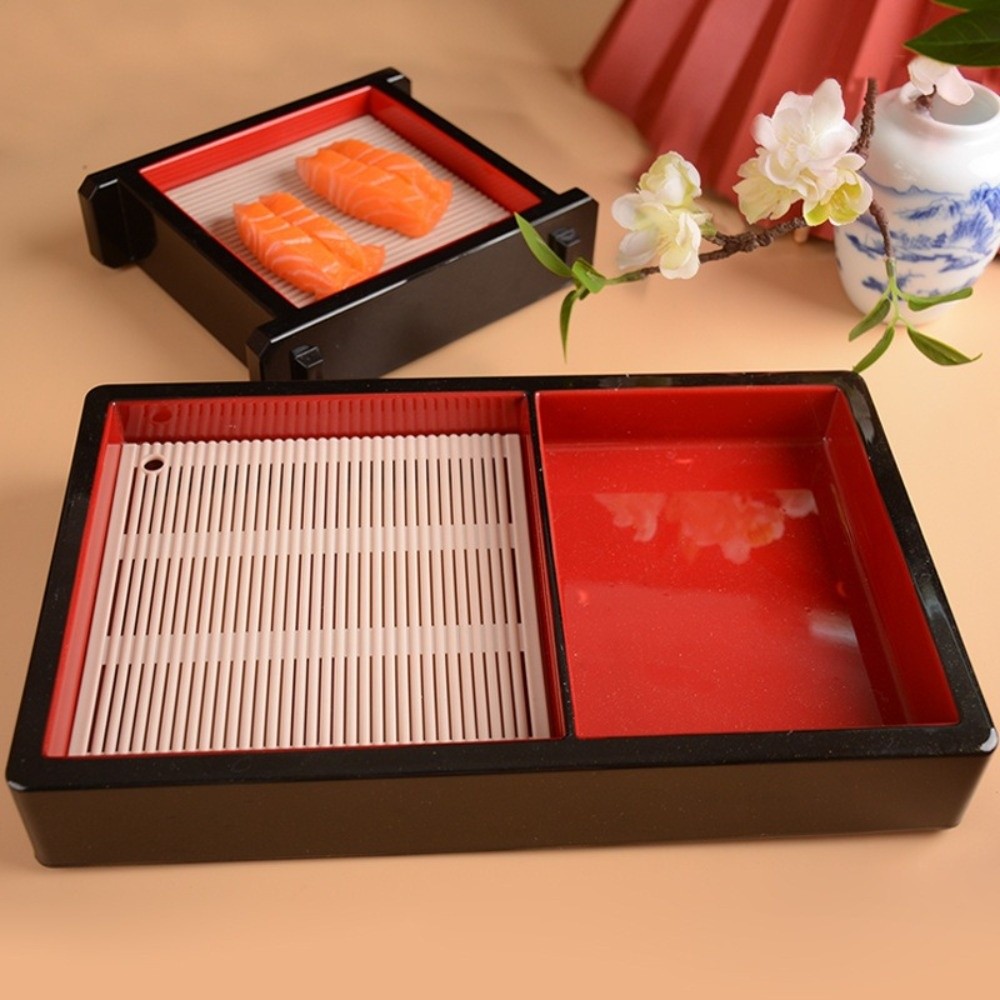 Piatto Multiuso per Noodle Fre - Sushi Mat Bamboo recensione e prezzo