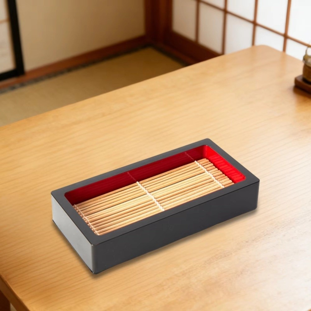 Piatto Multiuso per Noodle Fre - Sushi Mat Bamboo recensione e prezzo