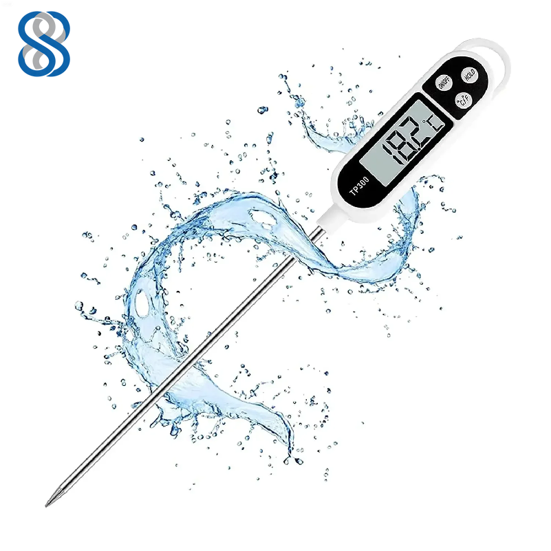 Termometro Digitale da Cucina  - Home Cooking Reading recensione e prezzo