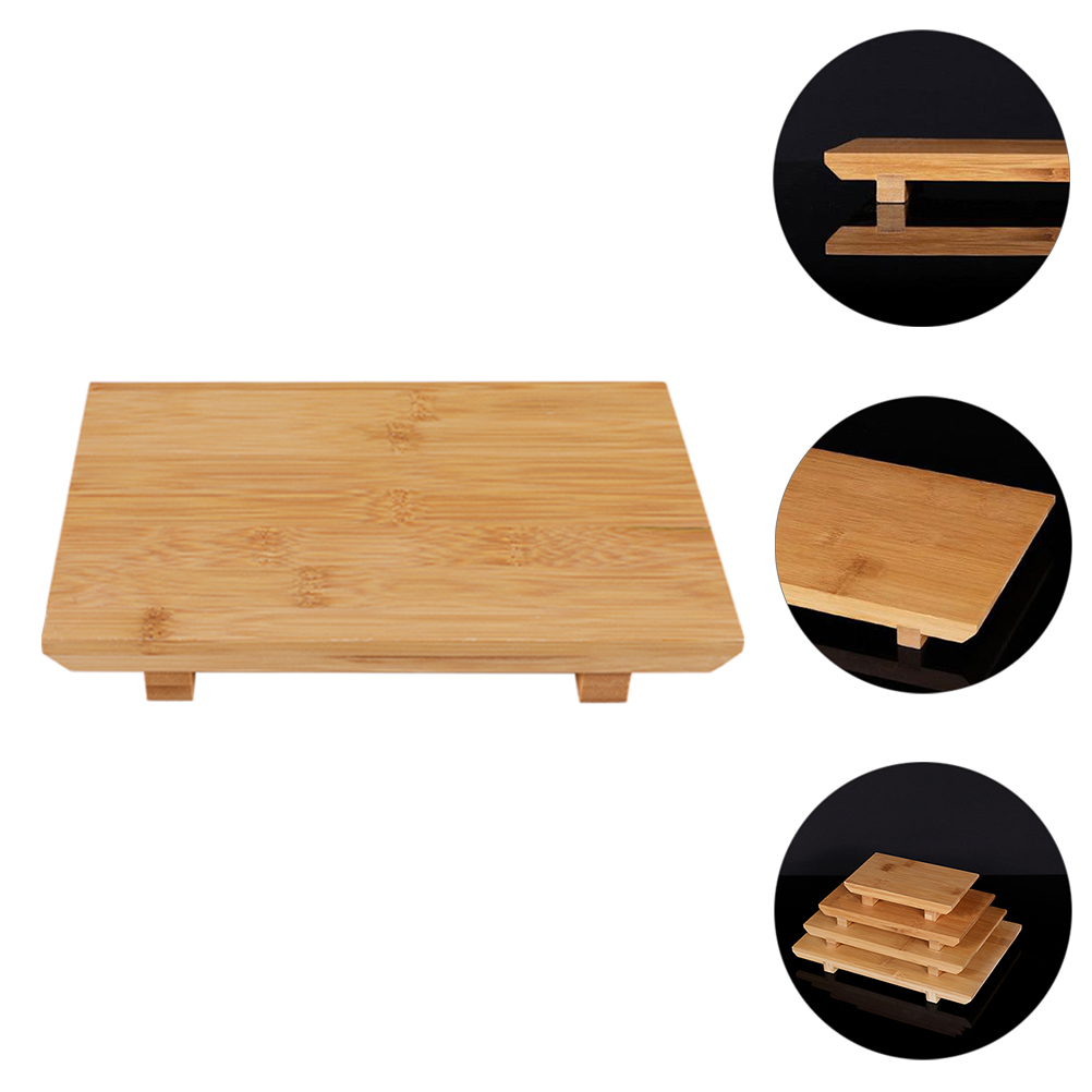 Vassoio per Sushi piatto da po - Sushi Mat Bamboo recensione e prezzo