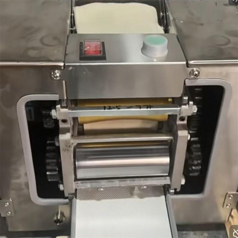 Macchina automatica per avvolg - Gyoza Dumpling Maker recensione e prezzo
