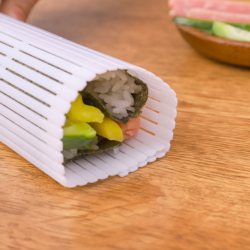Rotolo di sushi Tenda per sush - Sushi Mat Bamboo recensione e prezzo