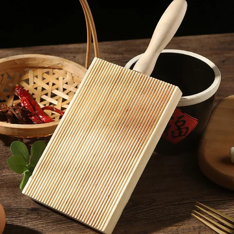 Nuovi utensili da cucina Tavol - Sushi Mat Bamboo recensione e prezzo